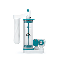 Lò phản ứng Zeolite AquaVitro Element Z – Giải pháp lọc nước hiệu quả cho bể cá cảnh và hồ thủy sinh