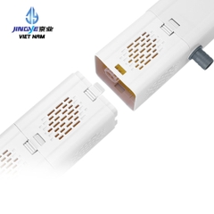 Jingye Lọc Hút Ngang Vuông (JY-9000F – JY-9500F)