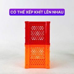 Hộp đựng VLL Magic - Box