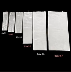 BỌC TRONG ĐÓNG CÁ – NHIỀU SIZE 8x33 | 9x33 | 11x35 | 15x50 | 20x60 | 40x70