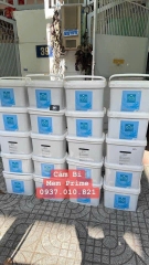 🐟 Cám MeM Prime – Thức ăn cao cấp cho Guppy, Betta, Molly & cá cảnh nhỏ 🐟