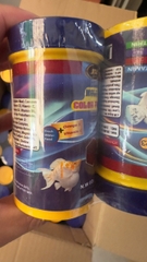 Cám JM MOLLY Color Food chuyên dụng cho cá Molly - Tăng màu tăng size siêu nhanh