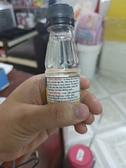API Accu-Clear – Dung Dịch Làm Trong Nước Hồ Cá, Kết Tụ Cặn Bẩn, Khử Đục Nước (50ml | 100ml)
