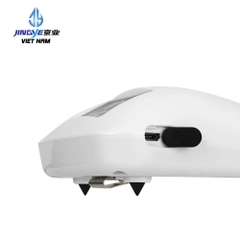 JingYe máy sủi oxi hồ cá (Q8-05 – Q8-20)
