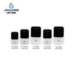 Jingye Máy Sủi Oxi Hồ Cá (YE-1000S – YE-2000L)
