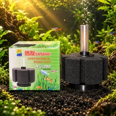 Lọc vi Sinh Xinyu 180 Xinyu 280 Xinyu 380