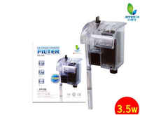 🐠Lọc Thác Treo JENECA Kết Hợp Hút Váng Mặt Nước Hồ Cá XP-03, XP-05, XP-06, XP-07, XP-08, XP-09, XP-011, XP-013