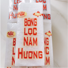 Bông Lọc Năm Hương Giá Gốc