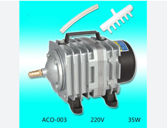 Máy sủi oxy ReSun ACO - 003 ( 35W Hàng Công Ty )