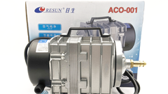 Máy Sủi Khí Oxi Bể Cá Resun ACO - 001 (Hàng Công Ty)