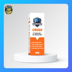 🐠 Combo Sập Sàn : Crush - Healing- Ulti