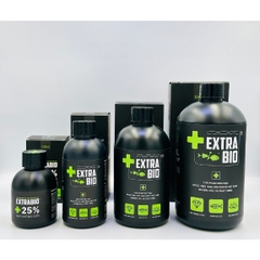 GIÁ SỈ - Vi Sinh EXTRA BIO Vi Sinh Sống Thế Hệ Mới (chai 250ml)