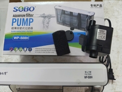 Lọc treo sobo wp-308h / wp-408h / wp-508h