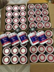 Artemia Mỹ OSI Chính Hãng ( Đáy Đỏ , TLN 95% )