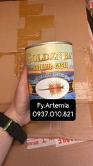 Trứng Artemia Mỹ Golden Bay ( TLN 80% )