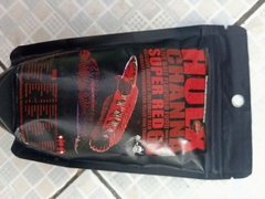 [Chính hãng] 🐟 CÁM CÁ HULX MONSTER CHANA 3 MÀU Cao cấp cho cá Lóc, chana