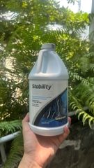 Vi sinh nước Seachem Stability 100ml, 250ml, 500ml, 1L, 2L men xử lý làm trong nước bể cá tép thủy sinh