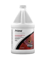 Seachem Prime – Giải Pháp Toàn Diện Xử Lý Nước Máy Nuôi Cá