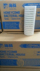 Nguyên thùng 12 thanh Sứ thanh Xoắn Bacteria House Porpoise kích thước 90 x 250 mm