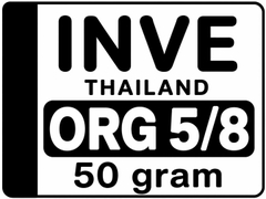 Tất cả cám INVE O.Range & NRD - Thức ăn cao cấp cho cá cảnh và cá giống
