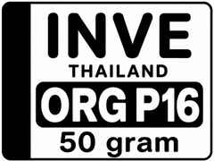 Tổng hợp cám INVE O.Range & NRD - Thức ăn cao cấp cho cá cảnh và cá giống