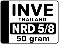 Tất cả cám INVE O.Range & NRD - Thức ăn cao cấp cho cá cảnh và cá giống