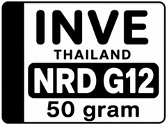 Tổng hợp cám INVE O.Range & NRD - Thức ăn cao cấp cho cá cảnh và cá giống