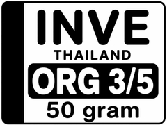 Tổng hợp cám INVE O.Range & NRD - Thức ăn cao cấp cho cá cảnh và cá giống