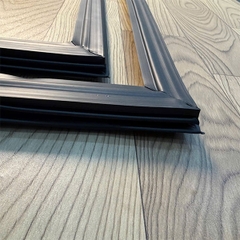 Gioăng (Ron) tủ lạnh Everest