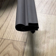 Gioăng ( Ron ) tủ lạnh  Sanden