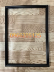 Gioăng ( Ron) tủ lạnh Berjaya BS3FDUC