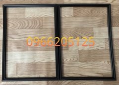 Ron tủ lạnh Ber 3