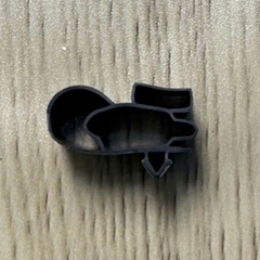 Gioăng ( Ron ) tủ lạnh  Sanden