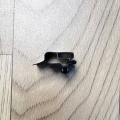 Gioăng ( Ron) bàn lạnh Turbo Air KUR18-3 ( 3 cánh)