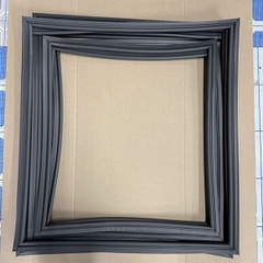 Gioăng ( Ron ) tủ lạnh  Sanden