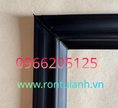 Gioăng ( Ron) bàn lạnh Turbo Air KUR18-3 ( 3 cánh)