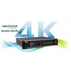 NovaStar Mctrl4K
