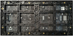 MODULE LED P2 LAMPRO