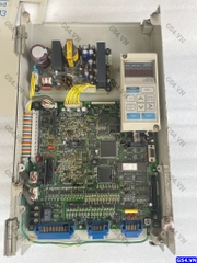 Varispeed 626VM3 CIMR-VMS25P5 (VMW25P5) 5.5KW