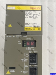 POWER SUPPLY A06B-6077-H111