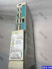 MDS-C1-V2-2020 MITSUBISHI SERVO DRIVER UNIT 2.0KW