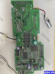 N300-7007 (BO MÀNG HÌNH TV300)