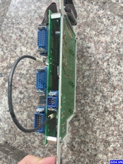 BO ĐỊNH VỊ TRỤC CHÍNH CHO 626VM3 YPCT31144-1A & YPCT31380-1A