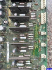 Varispeed  626VM3 YPCT21092-1-4 (bo công suất 626VM3)