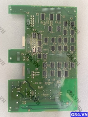A16B-3300-0037 PCB MÀNG HÌNH