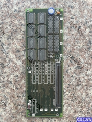 MC852A (card MEM meldas M300 series)