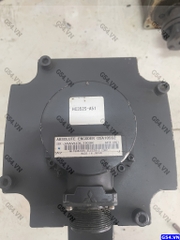 HC352S (encoder OSA105S2)