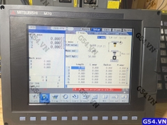 FCA70P-2AV (MITSUBISHI M70)