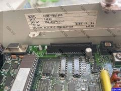 Varispeed 626VM3 CIMR-VMS25P5 (VMW25P5) 5.5KW