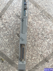 MC721 (MC721B) (card màng hình MELDAS M300 series)